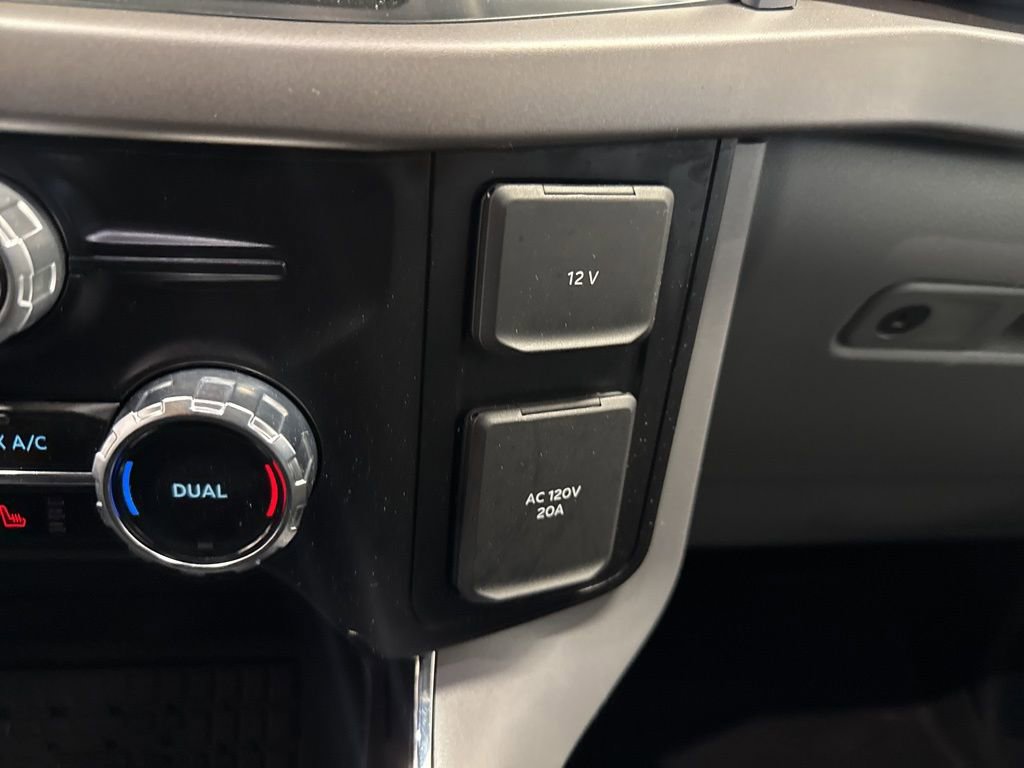 Certified 2024 Ford F150 XLT w/ Equipment Group 302A MID image 18