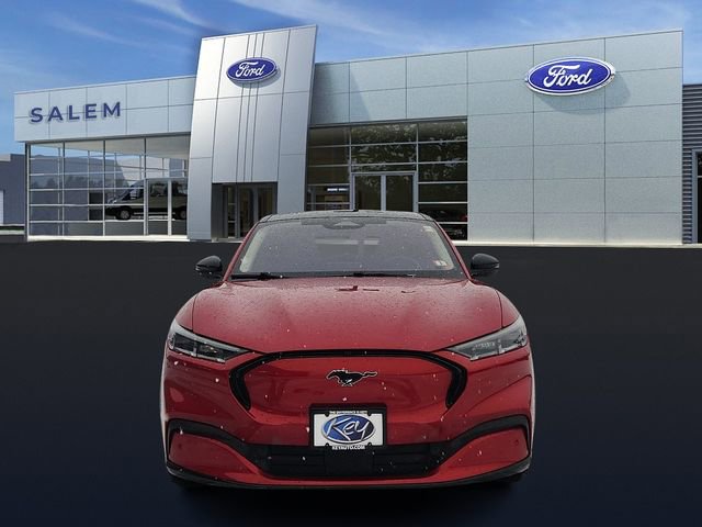 Certified 2023 Ford Mustang Mach-E Premium image 7