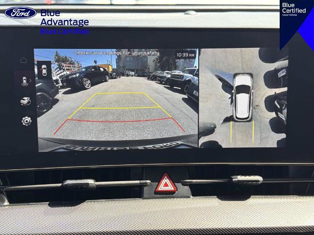 Used 2025 Kia Sportage SX FWD image 31