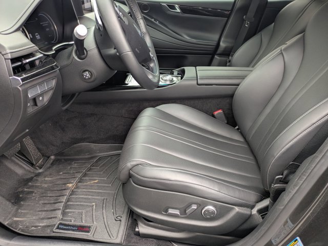 Used 2023 Genesis G80 2.5T image 12