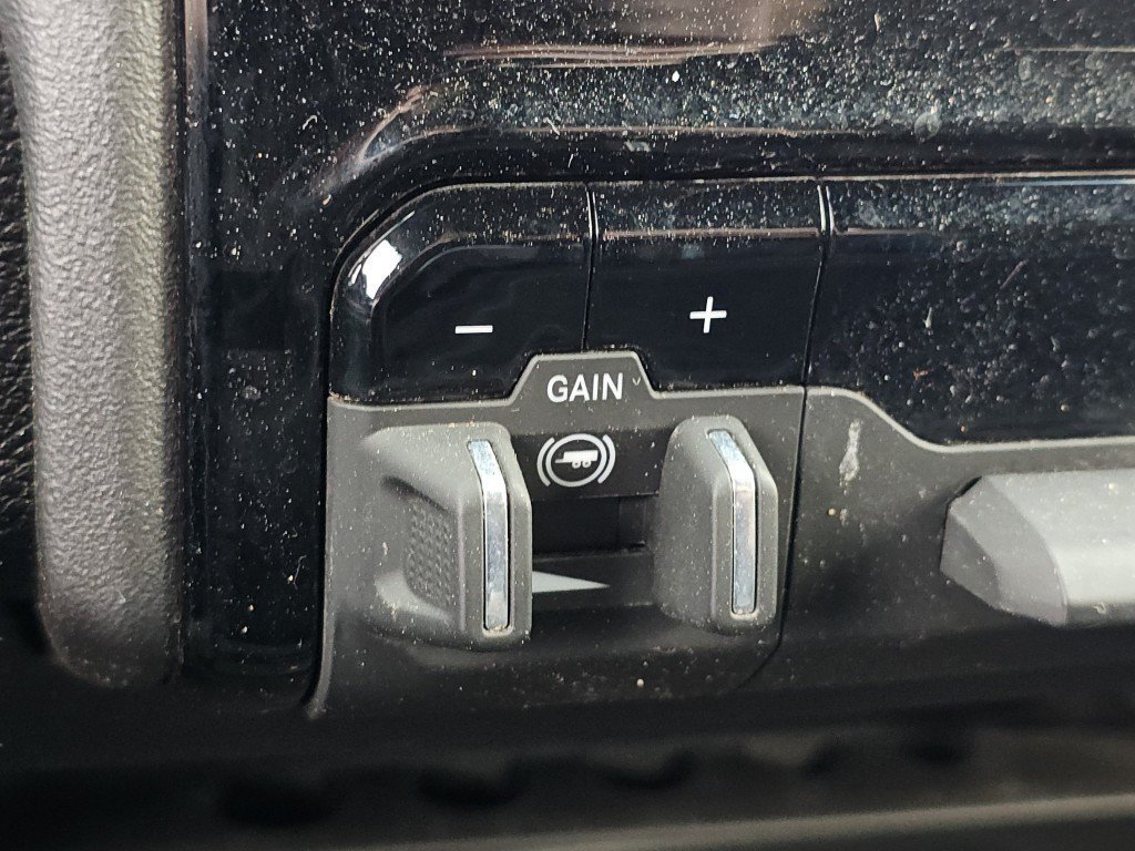 Used 2025 RAM 2500 Big Horn AWD/4WD image 11