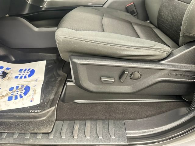 Certified 2023 Ford F150 XLT w/ Equipment Group 302A High image 37