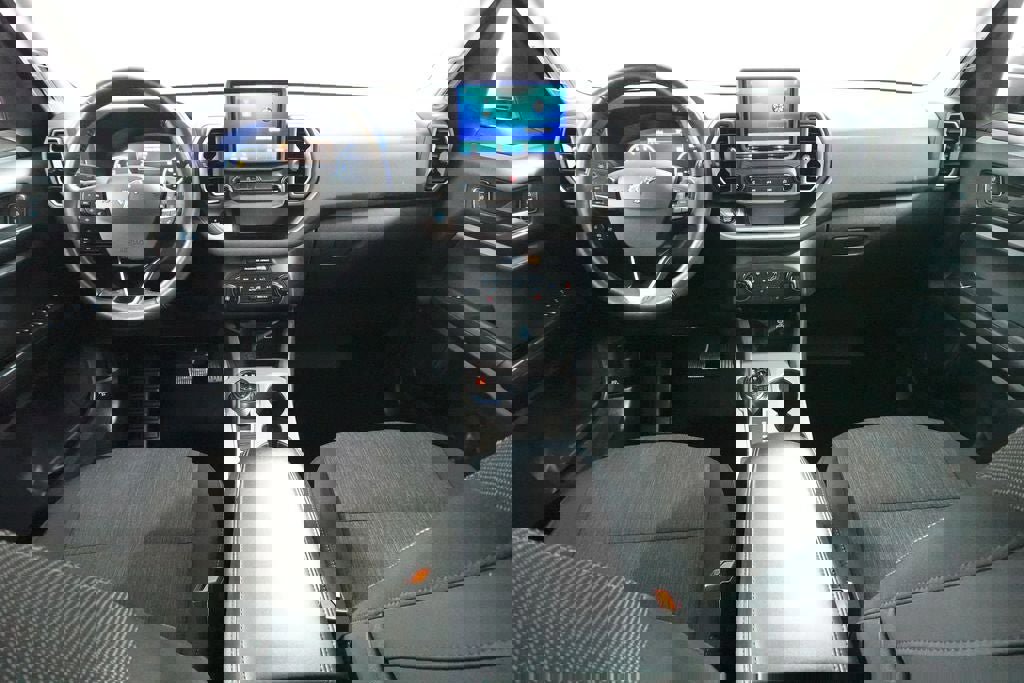 Certified 2021 Ford Bronco Sport Big Bend w/ Big Bend Package image 10