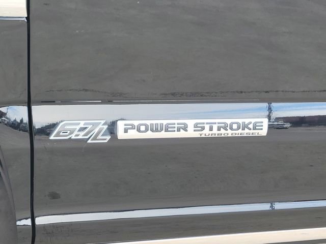 Certified 2022 Ford F450 Lariat w/ Lariat Ultimate Package image 16