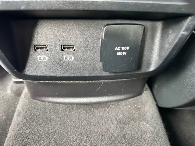 Certified 2019 Ford Ranger Lariat w/ Equipment Group 501A Mid image 11