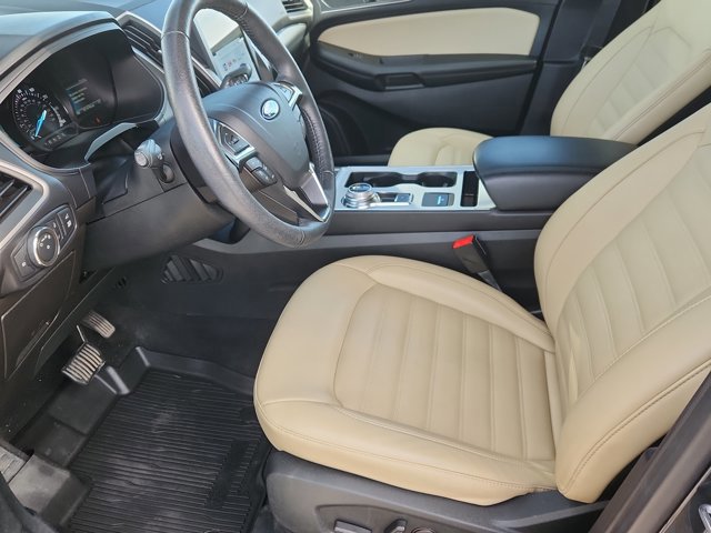 Certified 2022 Ford Edge SEL w/ Convenience Package image 7