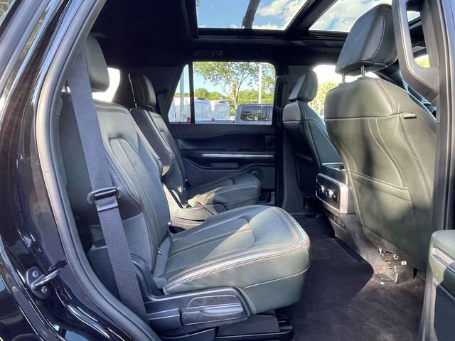 Certified 2022 Ford Expedition Timberline AWD/4WD image 30