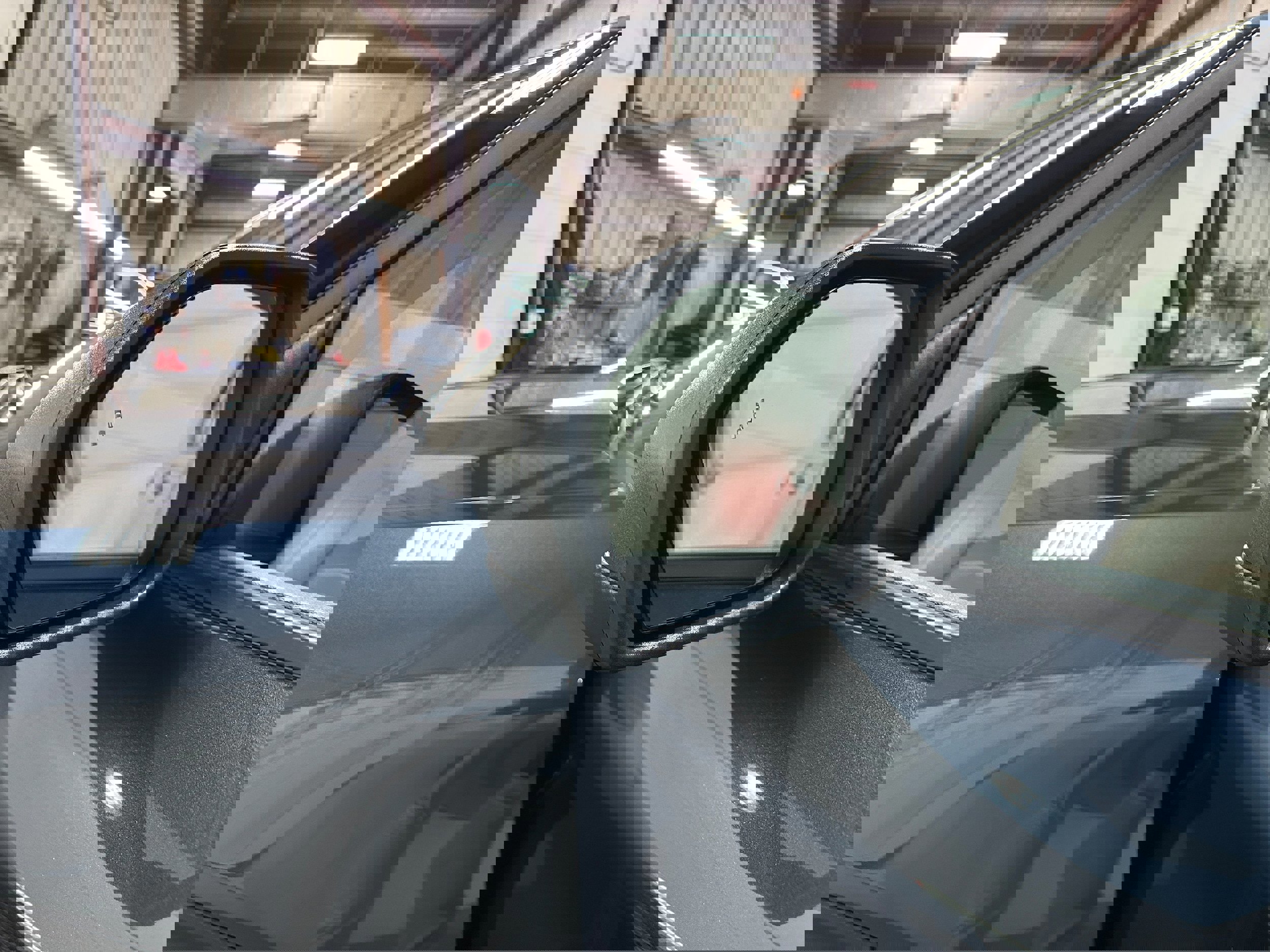 Certified 2023 Ford Explorer XLT w/ Equipment Group 202A image 34