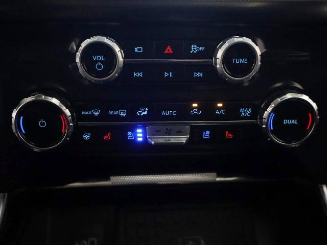 Certified 2025 Ford F150 Raptor AWD/4WD image 6