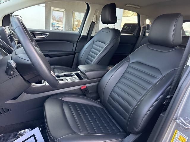Certified 2024 Ford Edge SEL w/ Convenience Package AWD/4WD image 13