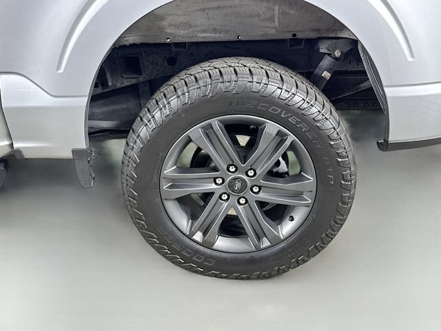 Certified 2023 Ford F150 Lariat AWD/4WD image 36