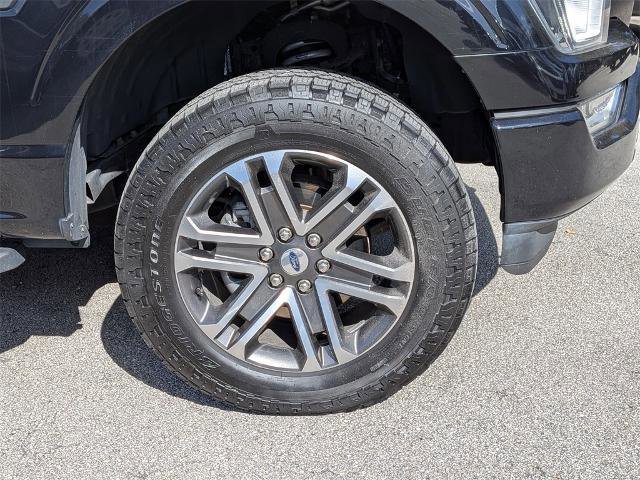 Certified 2021 Ford F150 XL image 10