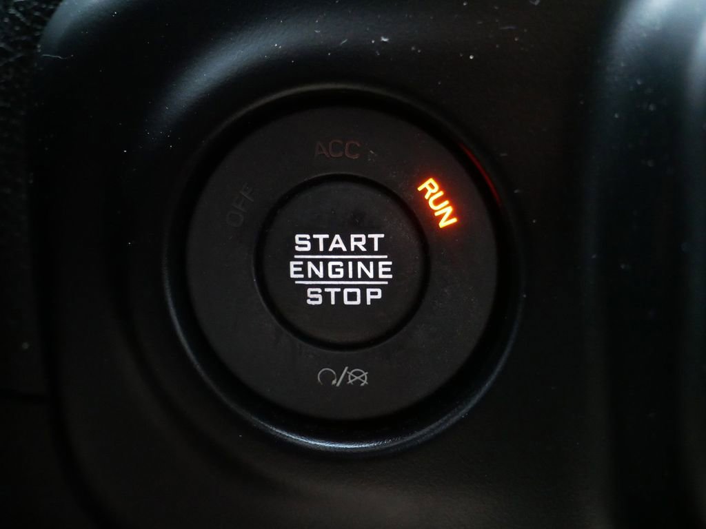 Used 2022 Jeep Wrangler Unlimited Sahara w/ Cold Weather Group image 25