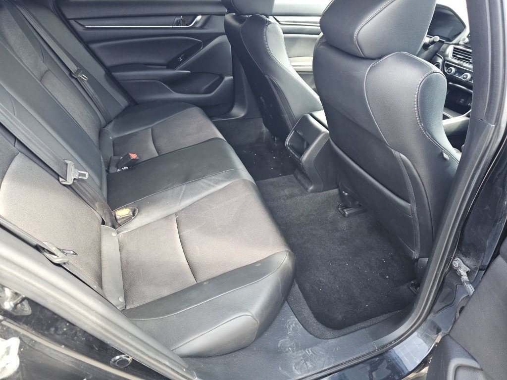 Used 2020 Honda Accord Sport image 5