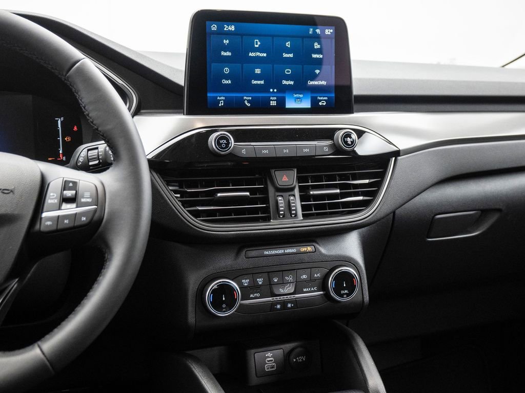 Certified 2024 Ford Escape Active image 41