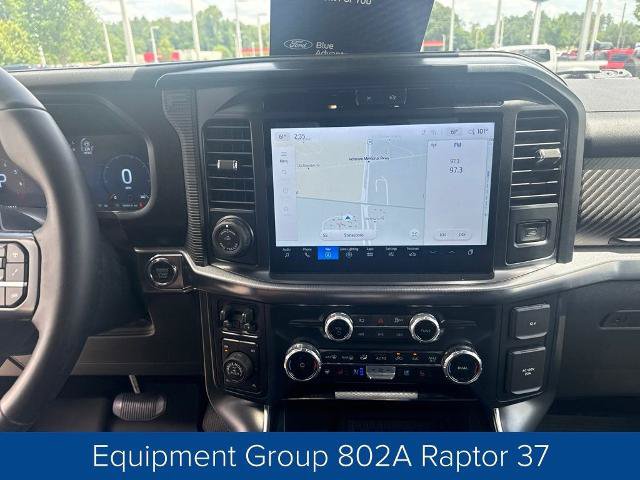 Certified 2025 Ford F150 Raptor AWD/4WD image 24