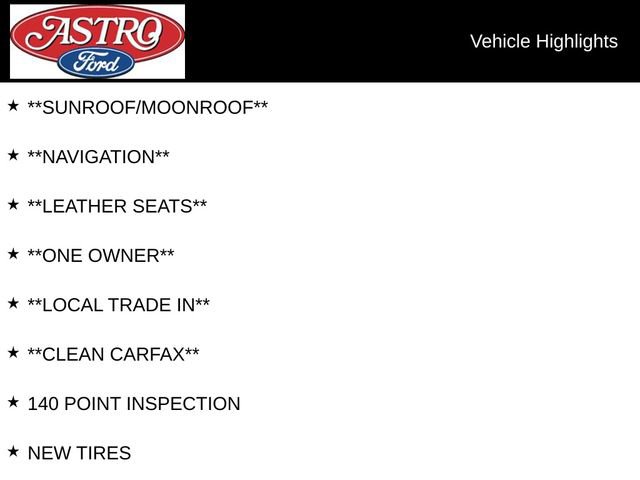 Certified 2023 Ford F150 Limited AWD/4WD image 7