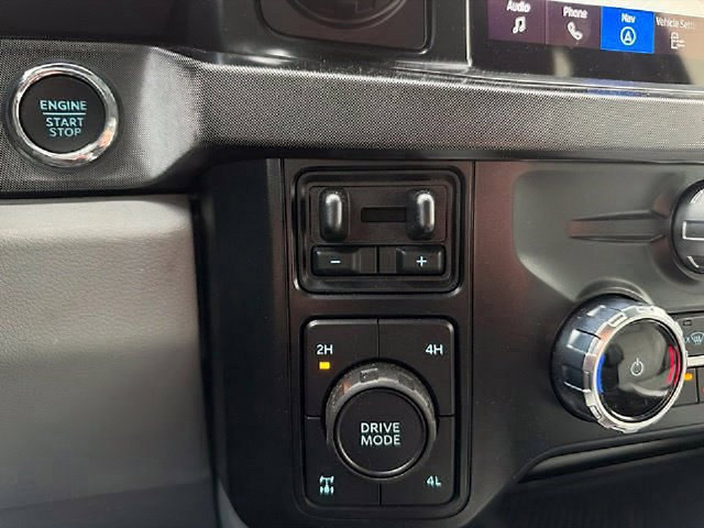Certified 2023 Ford F350 Limited w/ FX4 Off-Road Package AWD/4WD image 34