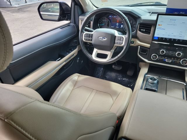 Certified 2024 Ford Expedition Max Limited RWD image 17