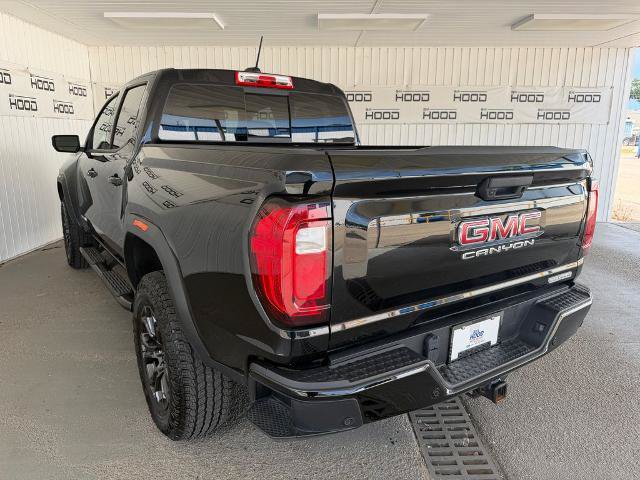 Used 2025 GMC Canyon Elevation w/ Convenience Package RWD image 2