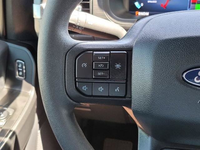 Certified 2026 Ford F150 STX w/ F-150 LOBO Package AWD/4WD image 25