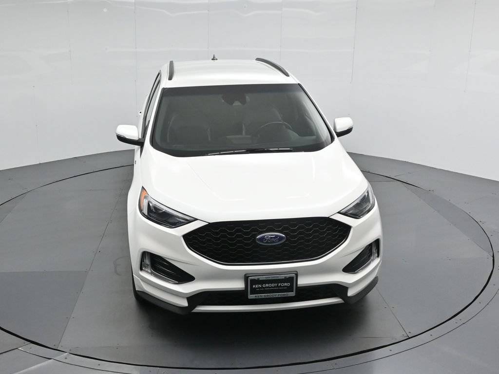 Certified 2020 Ford Edge ST-Line FWD image 37