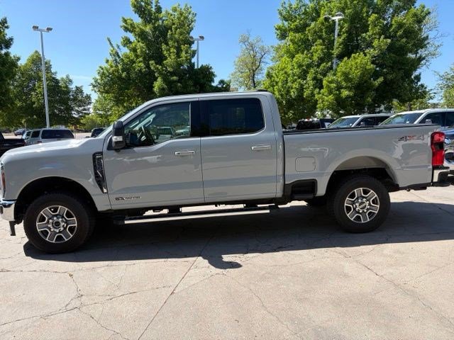 Certified 2025 Ford F250 Lariat AWD/4WD image 3