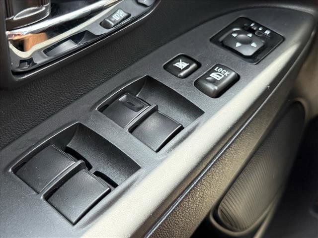 Used 2024 Mitsubishi Outlander Sport ES image 17