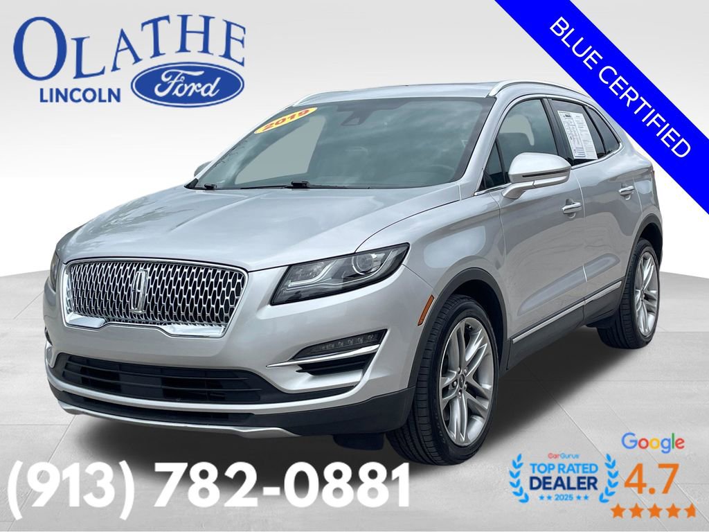 Certified 2026 Ford Explorer Active