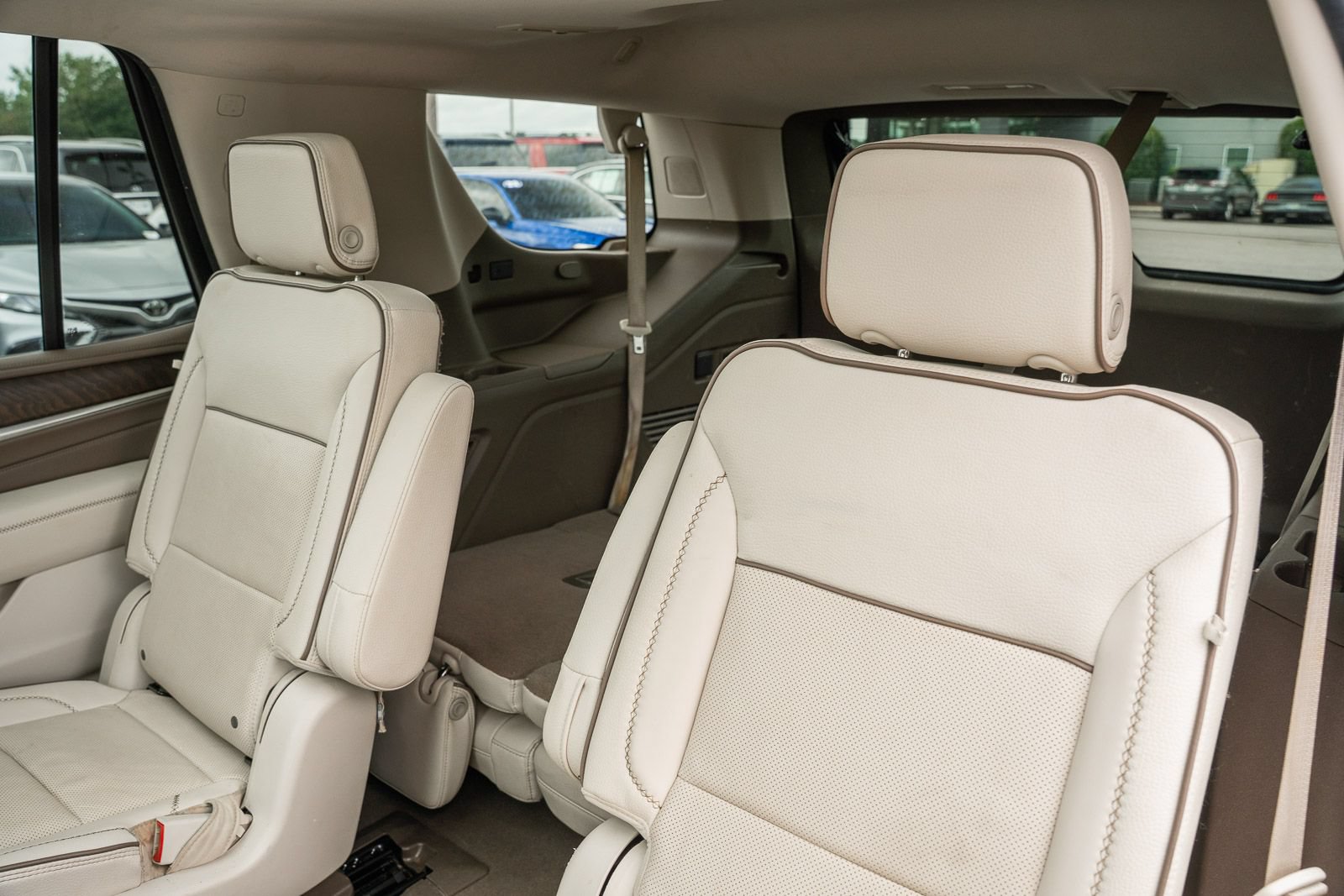 Used 2024 GMC Yukon Denali w/ Max Trailering Package AWD/4WD image 30