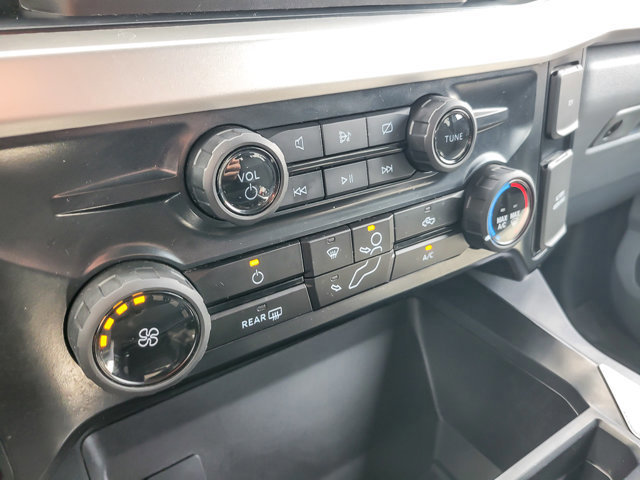 Certified 2024 Ford F250 XLT w/ Snow Plow Prep Package image 17