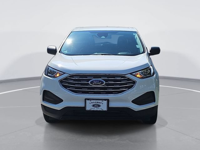 Certified 2022 Ford Edge SE AWD/4WD image 6