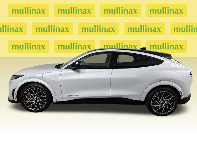 Certified 2021 Ford Mustang Mach-E GT w/ GT Performance Edition image 2