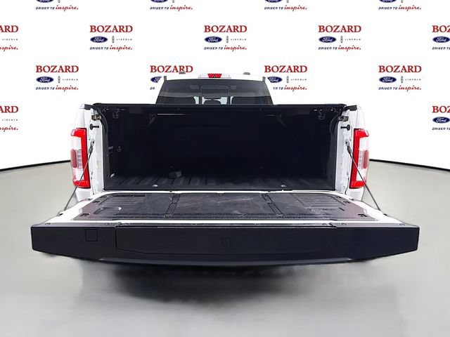 Certified 2021 Ford F150 King Ranch w/ Equipment Group 601A High AWD/4WD image 33