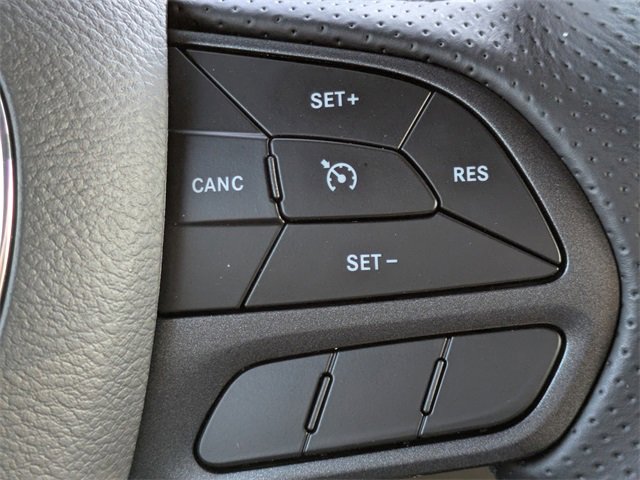 Used 2023 Dodge Durango GT w/ Blacktop Package image 24