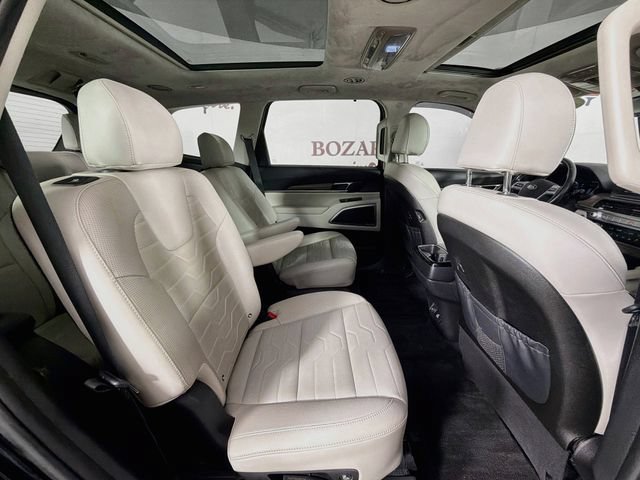 Used 2020 Kia Telluride SX w/ SX Prestige Package AWD/4WD image 35