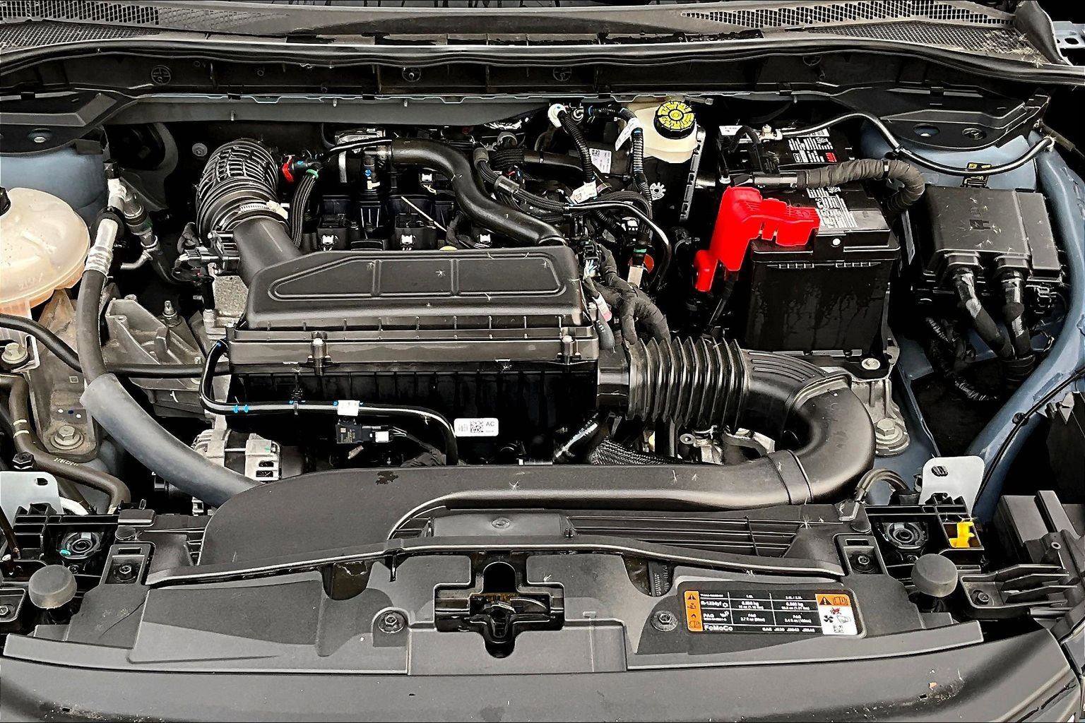 Certified 2023 Ford Escape Active w/ Tech Pack #1 image 24