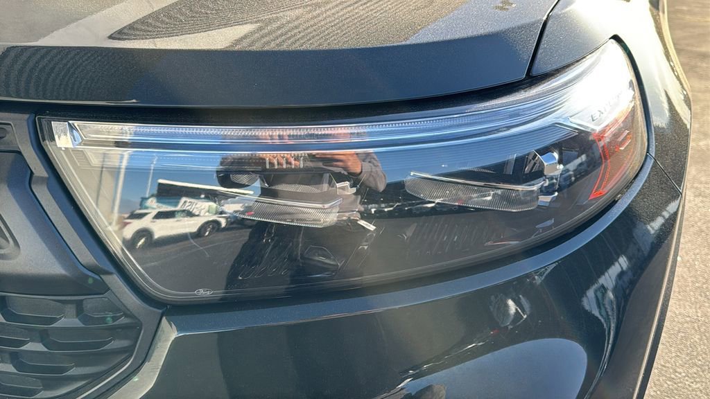 Certified 2022 Ford Explorer Timberline w/ Timberline Technology Package image 6