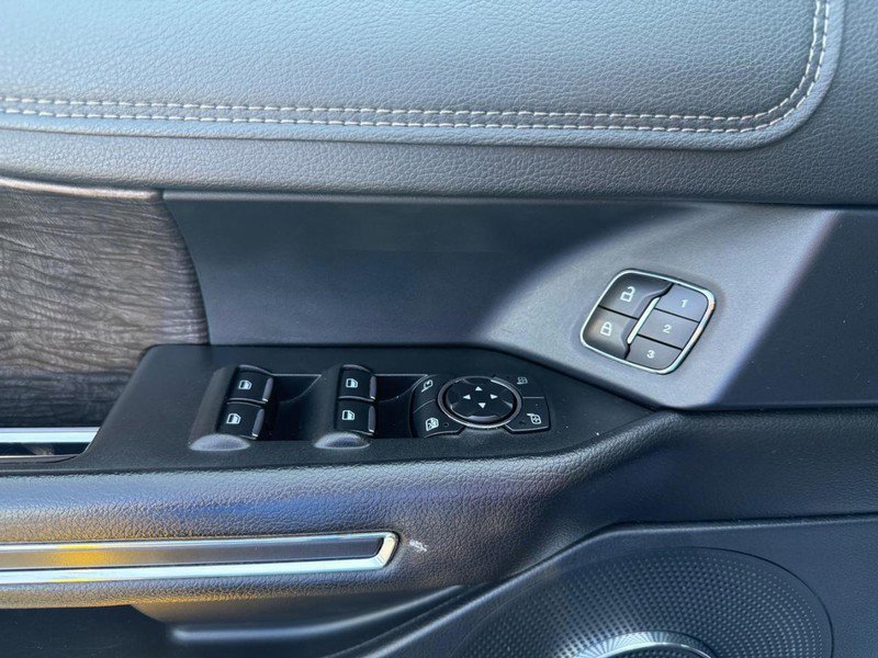 Certified 2020 Ford Expedition Limited w/ Equipment Group 302A image 20