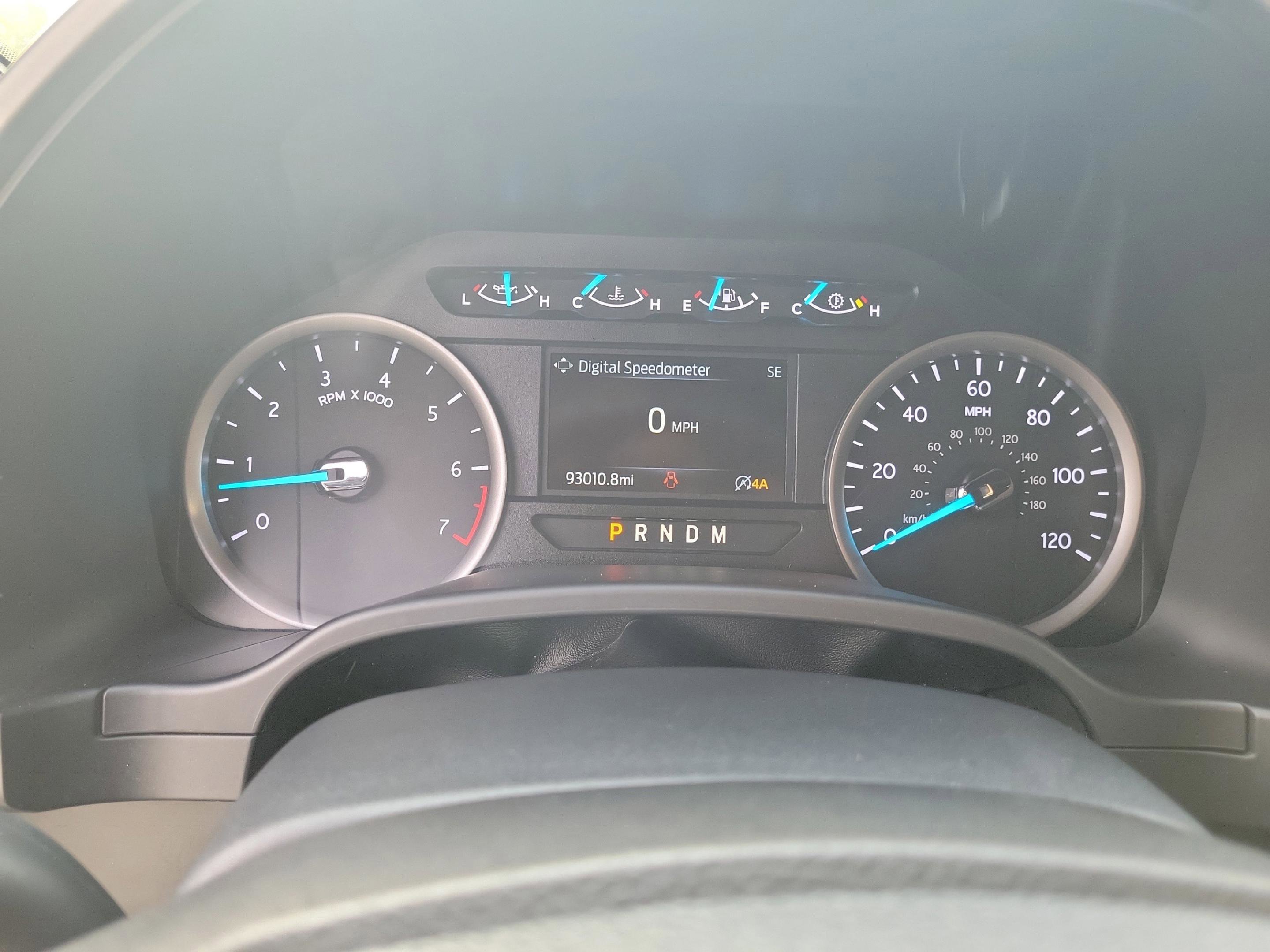 Certified 2020 Ford Expedition XLT w/ Equipment Group 201A AWD/4WD image 26