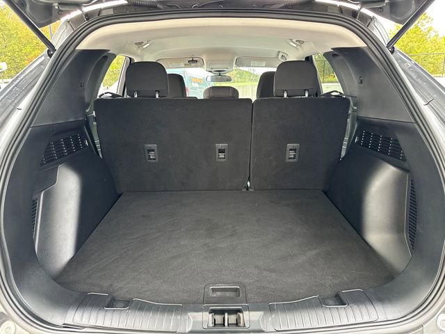 Certified 2025 Ford Escape Active image 17