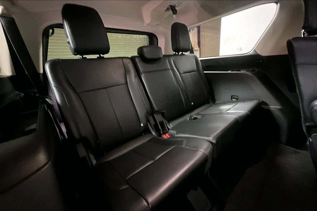 Certified 2022 Ford Expedition Max XLT RWD image 23