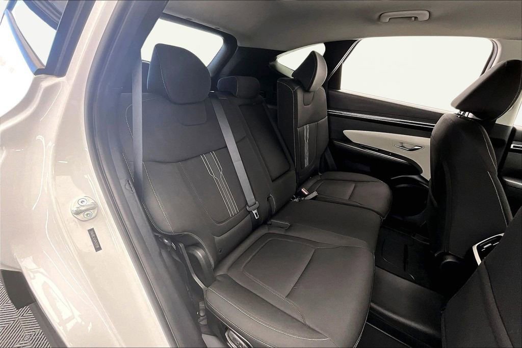 Used 2023 Hyundai Tucson SEL image 27