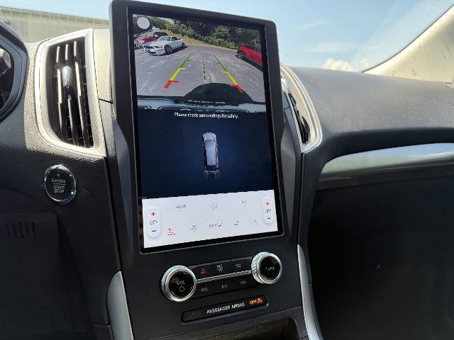 Certified 2023 Ford Edge SEL w/ Convenience Package image 21