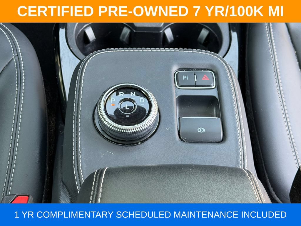 Certified 2023 Ford Mustang Mach-E California Route 1 AWD/4WD image 18