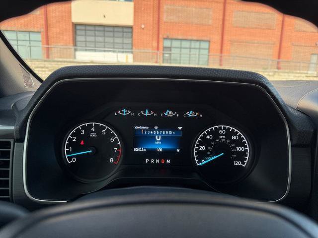 Certified 2023 Ford F150 XL w/ STX Appearance Package AWD/4WD image 29
