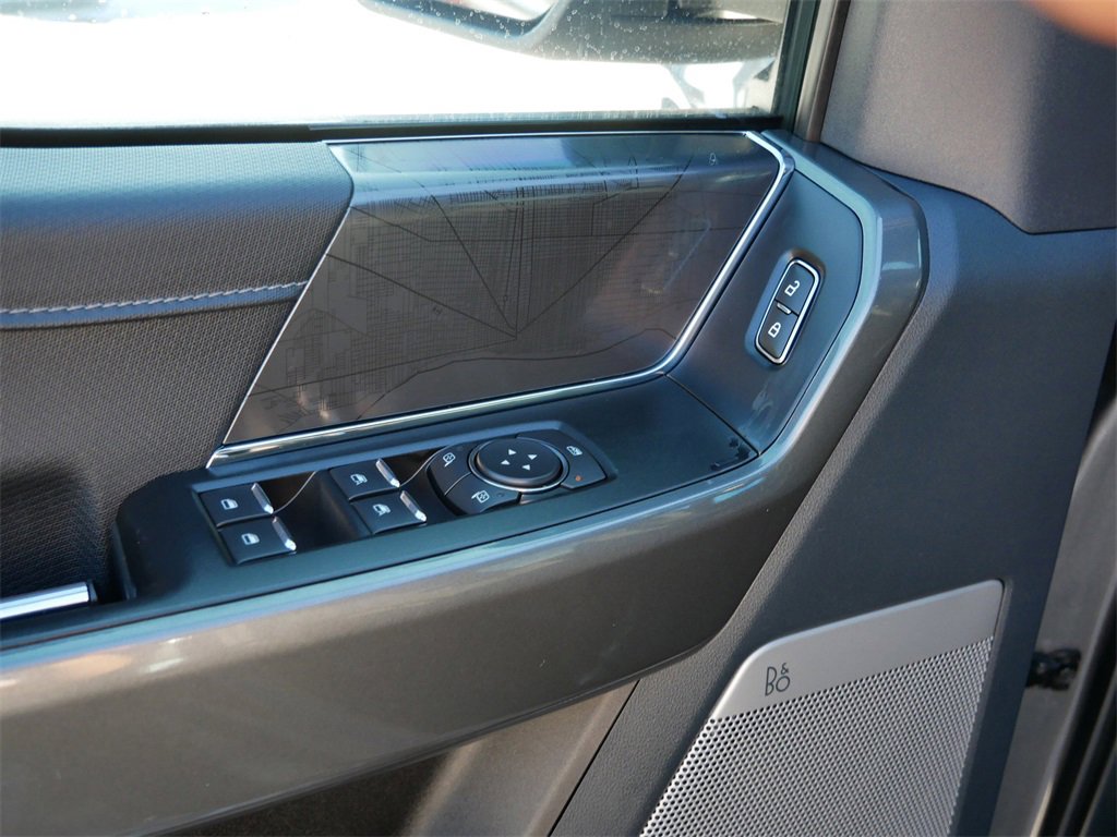 Certified 2022 Ford F150 XLT w/ Equipment Group 302A High image 17