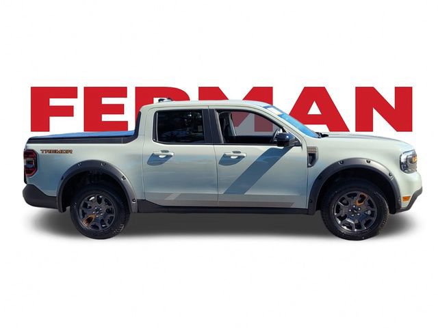 Certified 2024 Ford Maverick Tremor w/ Tremor Off-Road Package image 10