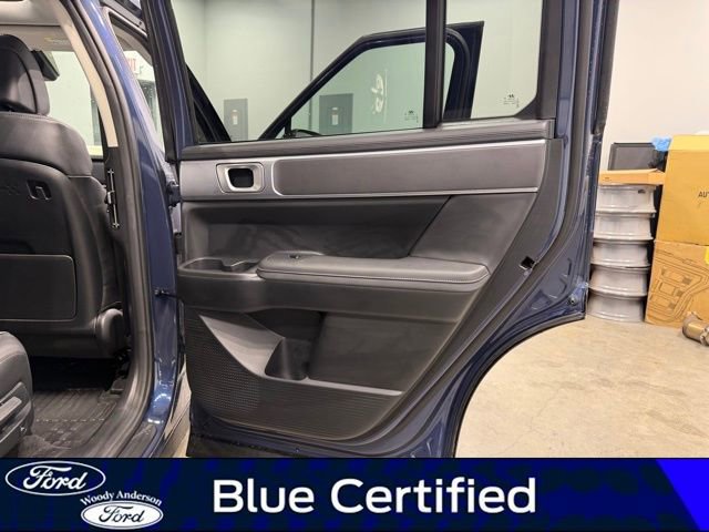 Used 2025 Hyundai Santa Fe XRT AWD/4WD image 26