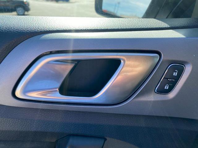 Certified 2019 Ford Ranger XLT w/ Equipment Group 302A Luxury image 14